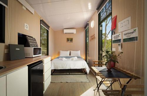 Coimadai Casa | Eucalypt Escape by Tiny Away