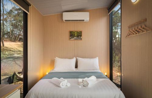 Coimadai Casa | Eucalypt Escape by Tiny Away