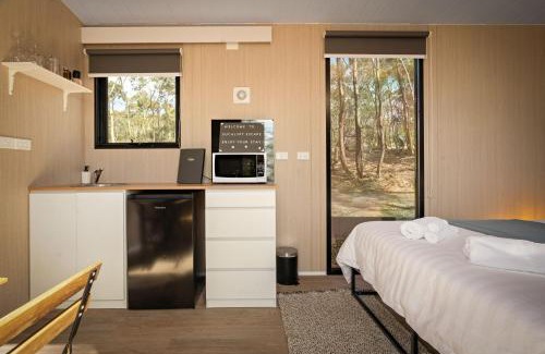Coimadai Casa | Eucalypt Escape by Tiny Away