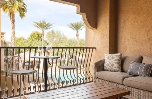 North Scottsdale Apartamento | Eucalyptus by AvantStay Stunning Scottsdale Home w Communal Pool Hot Tub