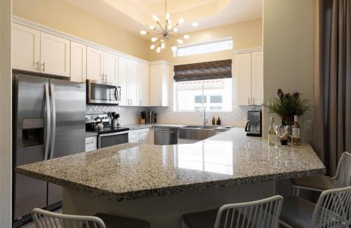 North Scottsdale Apartamento | Eucalyptus by AvantStay Stunning Scottsdale Home w Communal Pool Hot Tub