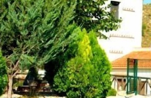 Mula Cabaña | Eucalyptus Cottage
