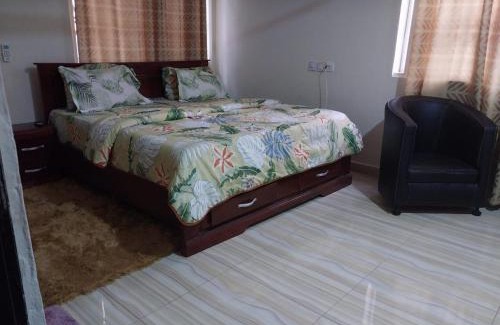 Ejisu Apartamento | EuChris Homes