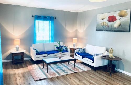 Weinland Park Casa | Euclid Ave
