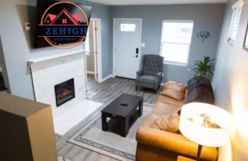 Weinland Park Casa | Euclid Ave