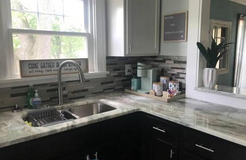 Euclid Casa | Euclid Beach within reach