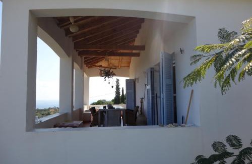 Pylos-Nestoras Casa | Eudaimonia