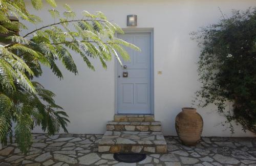 Pylos-Nestoras Casa | Eudaimonia
