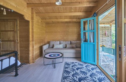 Kandia Casa | Eudaimonia Wooden Suites Nafplio Kandia