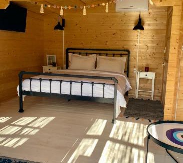 Kandia Casa | Eudaimonia Wooden Suites Nafplio Kandia