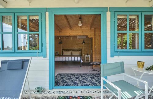 Kandia Casa | Eudaimonia Wooden Suites Nafplio Kandia