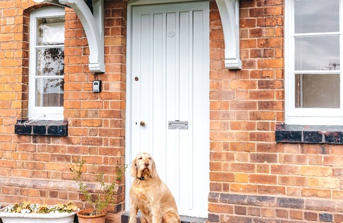 Bridgnorth Cabaña | Eudon Burnell Cottage, BRIDGNORTH