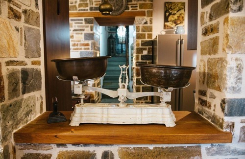 Tsagarada Casa | Eudora - Mansion