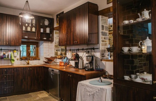 Tsagarada Casa | Eudora - Mansion