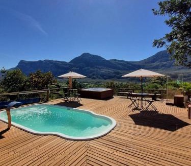 Lapinha da Serra Casa | Euetu na Lapinha da Serra