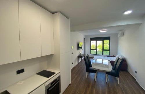 Donja Lastva Apartamento | Euforia apartment