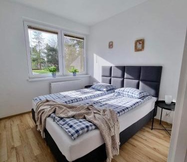 Swarzewo Apartamento | Eugen Apartments