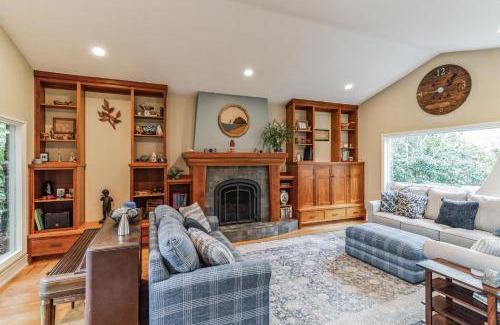Cal Young Casa | Eugene - Close to everything home