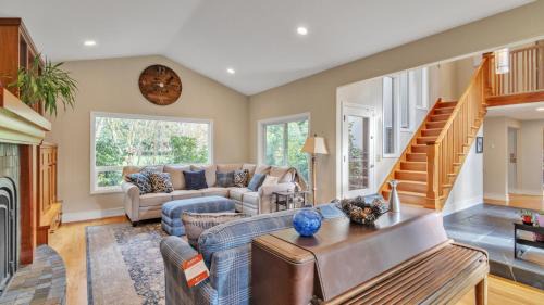 Cal Young Casa | Eugene - Close to everything home