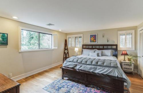 Cal Young Casa | Eugene - Close to everything home