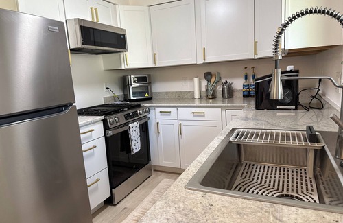 Eugene Casa | Eugene Escape Close to Airport & Peaceful