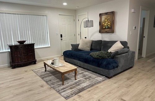 Eugene Casa | Eugene Escape Close to Airport & Peaceful
