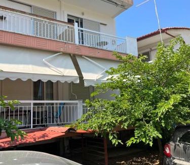Nea Playia Apartamento | EUGENE