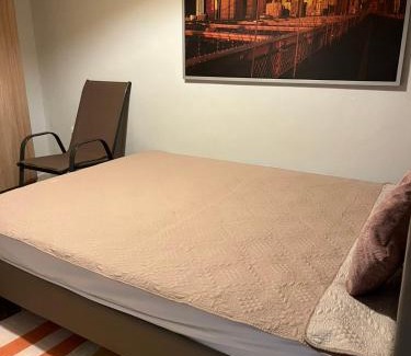 Nea Playia Apartamento | EUGENE