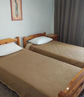 Nea Playia Apartamento | EUGENE