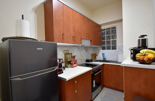 Volos City Centre Apartamento | Eugenia s Luxury Apart