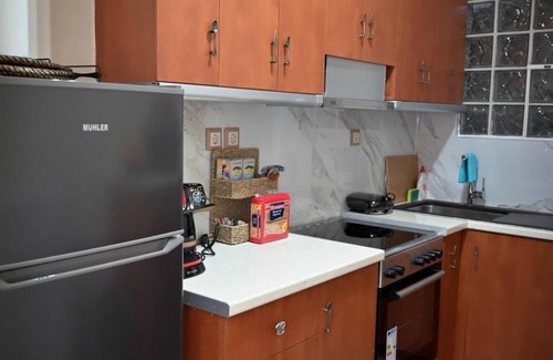 Volos City Centre Apartamento | Eugenia s Luxury Apart