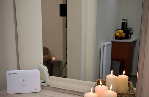 Volos City Centre Apartamento | Eugenia s Luxury Apart