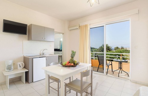 Ialyssos Casa | Eugenia studios & apartments