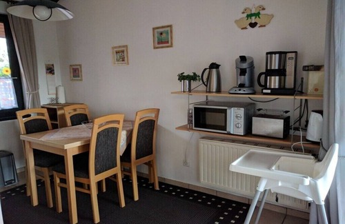 Großwurden Casa | Eul K3 completamente vallado