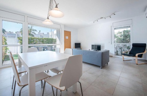 Altafulla Casa | Eulalia Apartments, TarracoHomes