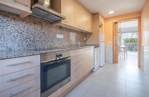 Altafulla Casa | Eulalia Apartments, TarracoHomes