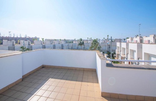Altafulla Casa | Eulalia Apartments, TarracoHomes