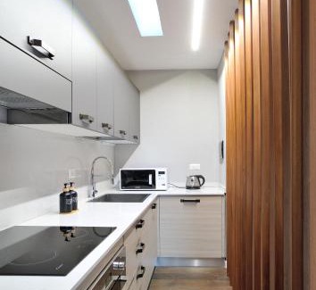 Old Town Apartamento | Eulalia's House