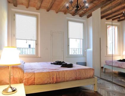 Old Town Apartamento | Eulalia's House