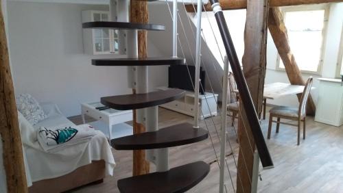 Peine Apartamento | Eulen- & Altstadtnest