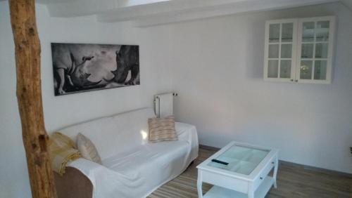 Peine Apartamento | Eulen- & Altstadtnest