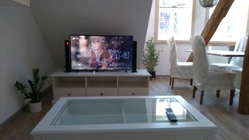 Peine Apartamento | Eulen- & Altstadtnest