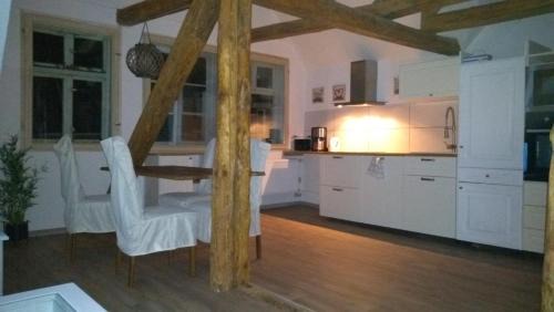 Peine Apartamento | Eulen- & Altstadtnest