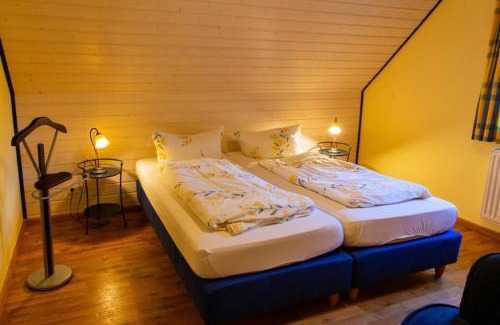 Putbus Apartamento | Eulenhof Rügen