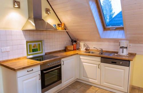 Putbus Apartamento | Eulenhof Rügen