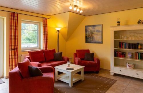 Putbus Apartamento | Eulenhof Rügen