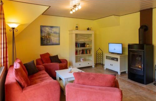 Putbus Apartamento | Eulenhof Rügen