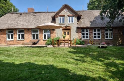 Poppenbull Casa | Eulenhof1843