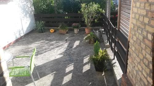 Ludwigshafen-Friesenheim Apartamento | Eulennest-lu