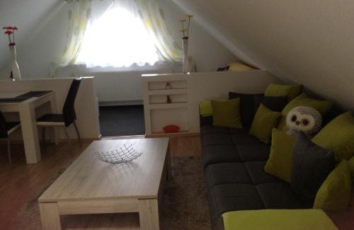 Oberhavel Casa | Eulennest Oranienburg